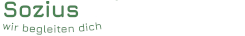 Sozius — wir begleiten dich